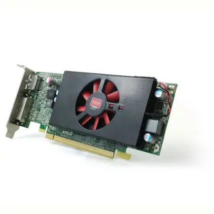 Видеокарта AMD Radeon HD8570 1GB DDR3 Dell (4190-С 24-A)