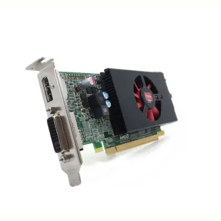 Видеокарта AMD Radeon HD8570 1GB DDR3 Dell (4190-С 24-A)