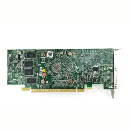 Видеокарта AMD Radeon HD8570 1GB DDR3 Dell (4190-С 24-A)