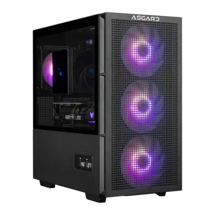 Персональный компьютер ASGARD (A77X.32.S10.46T.5208)