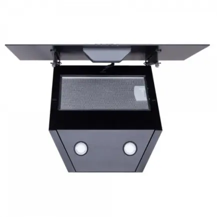 Вытяжка Minola HDN 6222 BL/INOX 700 LED