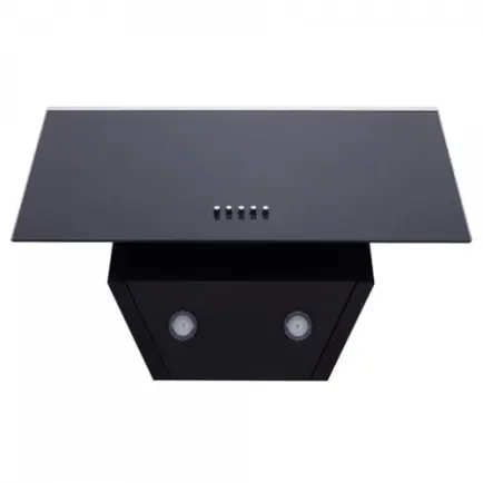 Вытяжка Minola HDN 6222 BL/INOX 700 LED