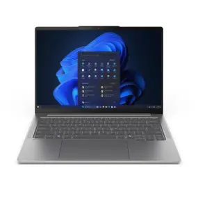 Ноутбук Lenovo IdeaPad Pro 5 14IAH10 (83JK0027RA)