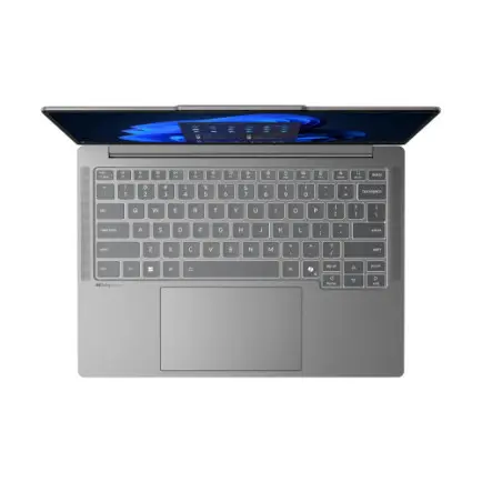 Ноутбук Lenovo IdeaPad Pro 5 14IAH10 (83JK0027RA)