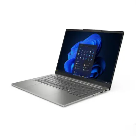 Ноутбук Lenovo IdeaPad Pro 5 14IAH10 (83JK0027RA)