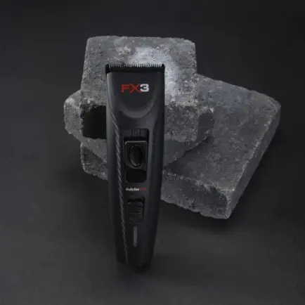 Машинка для стрижки Babyliss Pro FXX3CBE FX3