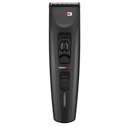Машинка для стрижки Babyliss Pro FXX3CBE FX3