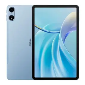 Планшет Oscal Pad 100 12/256GB Sky Blue