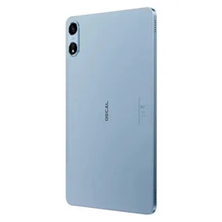 Планшет Oscal Pad 100 12/256GB Sky Blue