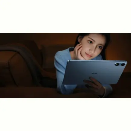 Планшет Oscal Pad 100 12/256GB Sky Blue