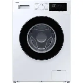 Стиральная машина Samsung WW80FG3M05AWLF