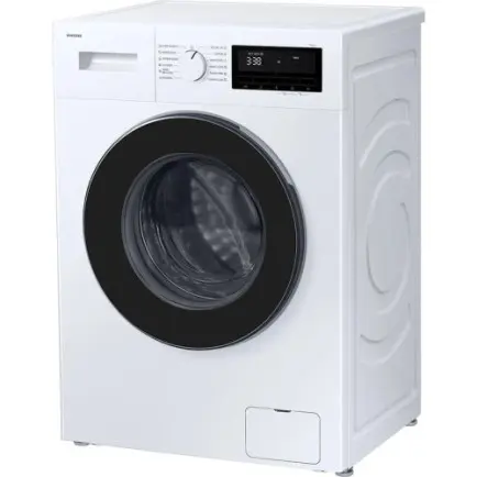 Стиральная машина Samsung WW80FG3M05AWLF