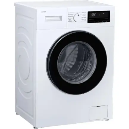 Стиральная машина Samsung WW80FG3M05AWLF