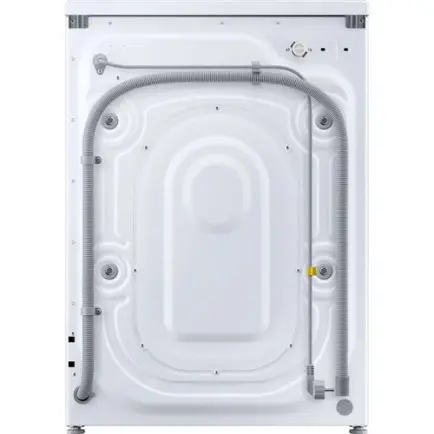 Стиральная машина Samsung WW80FG3M05AWLF