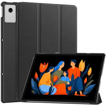 Чeхол-книжка BeCover Smart Case для Lenovo Idea Tab Plus 12.1" Black (715078)
