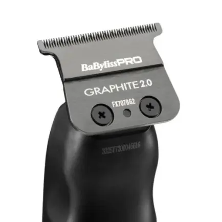 Триммер Babyliss Pro Lo-ProFX Compact (FX720E)