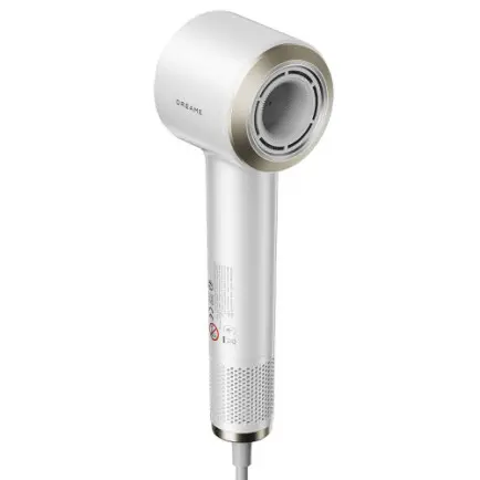 Фен Dreame Grand White (AHG11C-WH)