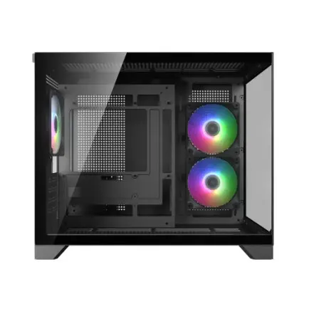 Корпус Cougar FV150 Mini Black