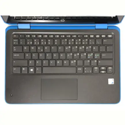 Ноутбук HP ProBook x360 11 G3 EE / 11.6" (1366x768)