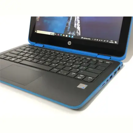 Ноутбук HP ProBook x360 11 G3 EE / 11.6" (1366x768)