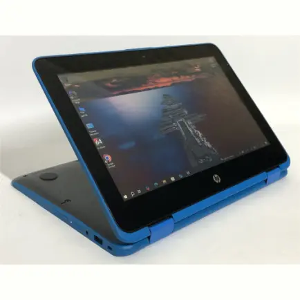 Ноутбук HP ProBook x360 11 G3 EE / 11.6" (1366x768)