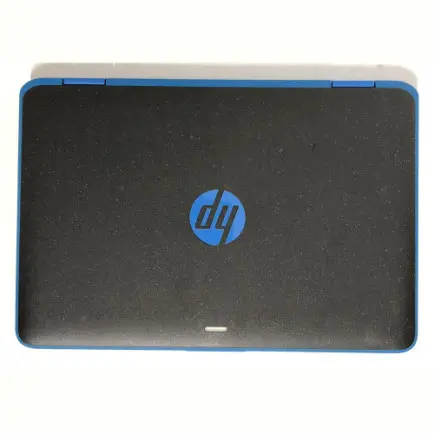 Ноутбук HP ProBook x360 11 G3 EE / 11.6" (1366x768)