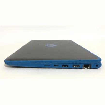 Ноутбук HP ProBook x360 11 G3 EE / 11.6" (1366x768)