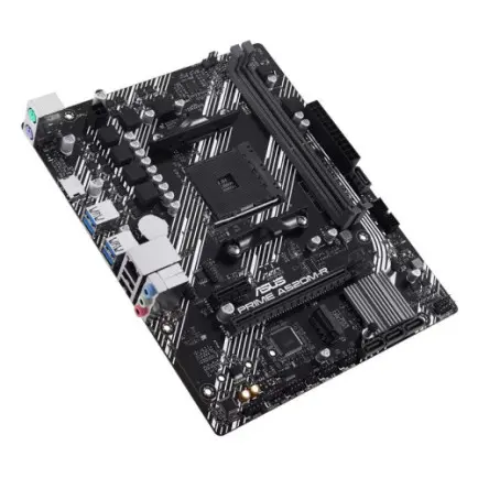 Материнская плата Asus Prime A520M-R Socket AM4