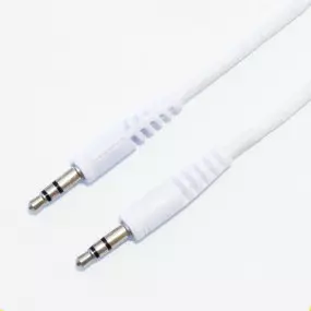 Кабель Xqisit Audio Cable 3.5 мм - 3.5 мм (M/M)