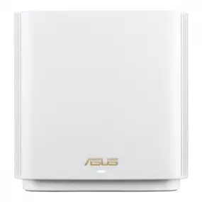 Wi-Fi Mesh система Asus ZenWiFi XT9 1pk White (90IG0740-MO3B60)