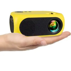 Проектор Apsoon Mini HD (Z000000841276)