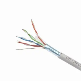 Кабель витая пара Cablexpert FTP (FPC-5004E-SO)