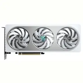 Видеокарта GF RTX 5060 Ti  8GB GDDR7 Aero OC Gigabyte (GV-N506TAERO OC-8GD)