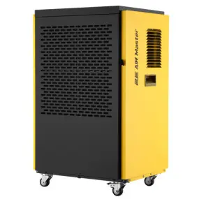 Осушитель воздуха промышленный 2E Air Master 150Pro 2E-ID1500-150L