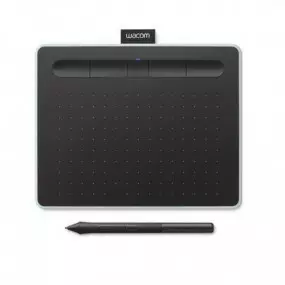 Планшет Wacom Intuos M Bluetooth Pistachio (CTL-6100WLE-N)