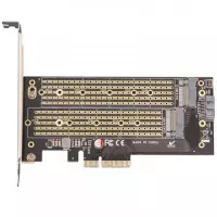 Контролер Frime (ECF-PCIE2.4sRAID002.LP)