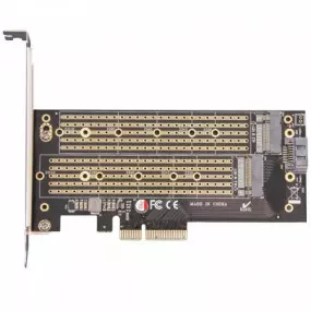 Контроллер Frime (ECF-PCIE2.4sRAID002.LP)