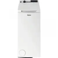 Стиральная машина Whirlpool TDLRB6240BSUA