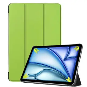 Чeхол-книжка BeCover Smart Case для Apple iPad Air 11" M2/M3 (2024/2025)