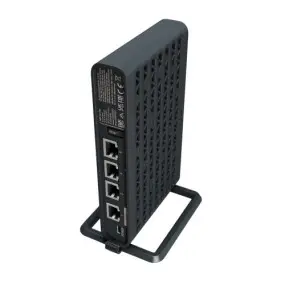 Бездротовий маршрутизатор MikroTik hAP be lite (A42G-HbeP)