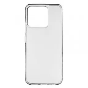 Чохол-накладка Armorstandart Air для Realme Narzo 50A Transparent (ARM62519)