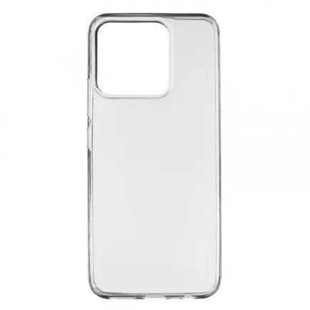 Чохол-накладка Armorstandart Air для Realme Narzo 50A Transparent (ARM62519)