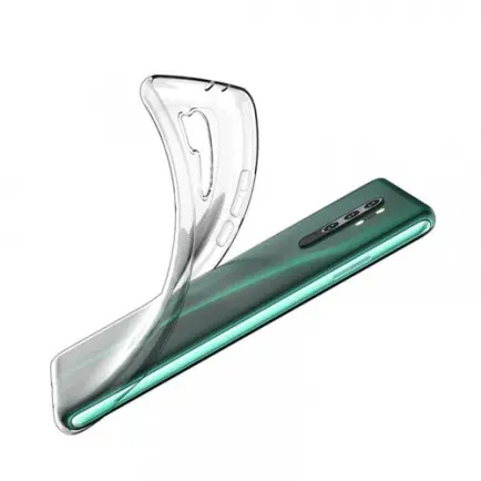 Чeхол-накладка BeCover для Xiaomi Redmi 9 Transparancy (705138)