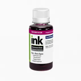 Чорнило CW Epson L100/L200 (Magenta)