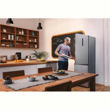 Холодильник Gorenje NRK620FAXL4