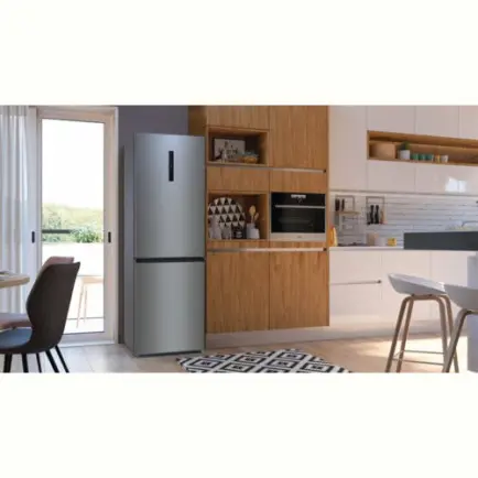 Холодильник Gorenje NRK620FAXL4