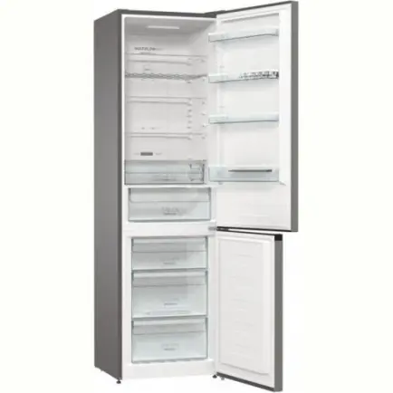 Холодильник Gorenje NRK620FAXL4