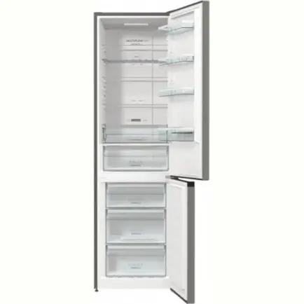 Холодильник Gorenje NRK620FAXL4