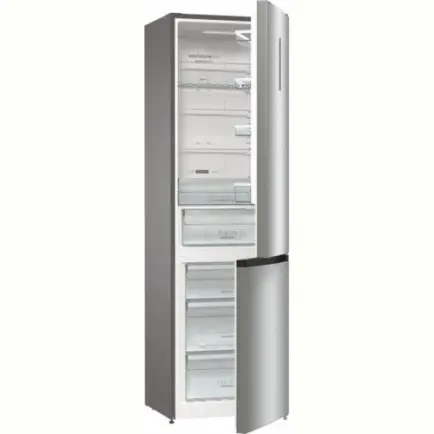 Холодильник Gorenje NRK620FAXL4