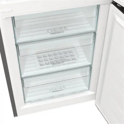 Холодильник Gorenje NRK620FAXL4